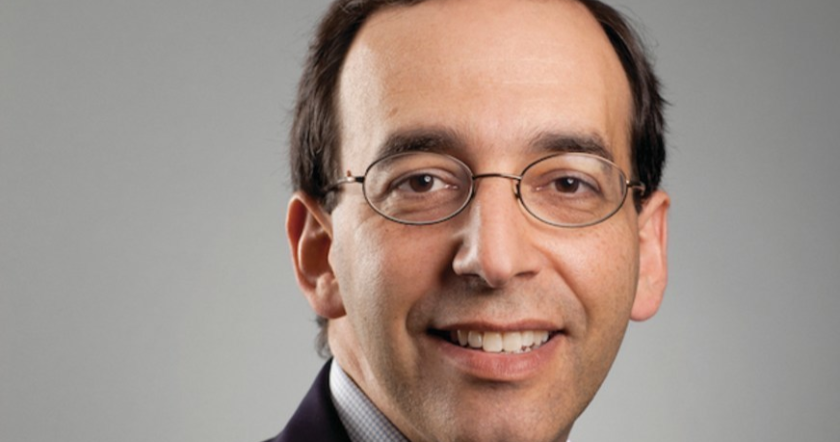 Talking data center diplomacy with CyrusOne's CEO - Vimarsana News