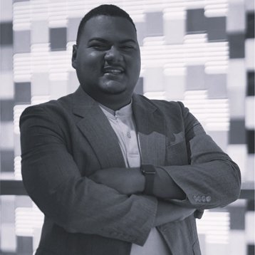 Ericson Dominguez