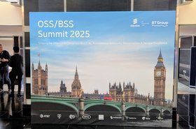 Ericsson OSS/BSS Summit 2025