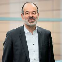 Erik Brenneis, CEO, Vodafone IoT