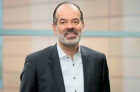 Erik Brenneis, CEO, Vodafone IoT