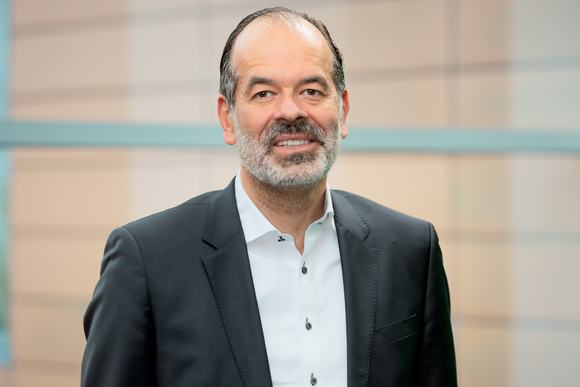 Erik Brenneis, CEO, Vodafone IoT