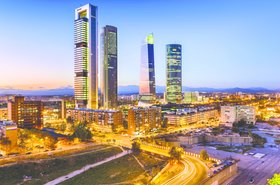 España Photo
