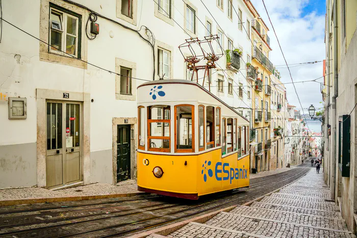 ESpanix llega a Portugal