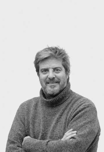 Esteban BYW