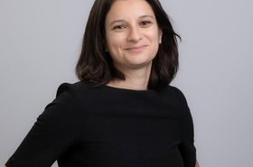 Schneider Electric nombra a Esther Finidori como Chief Sustainability Officer