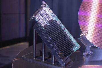 Intel Ethernet E835