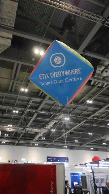 Etix Everywhere