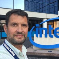 ITS DCAI Latam ou em Português: Técnico de vendas Intel para Data Center e IA América Latina