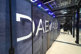 EuroHPC JU Daedalus
