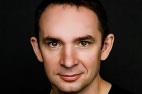 Ev Kontsevoy, CEO, Teleport