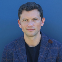 Evan Helda