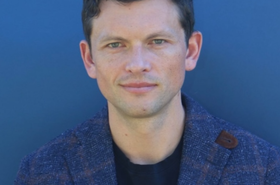 Evan Helda