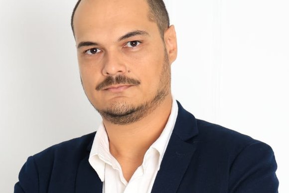 Evandro Fonseca