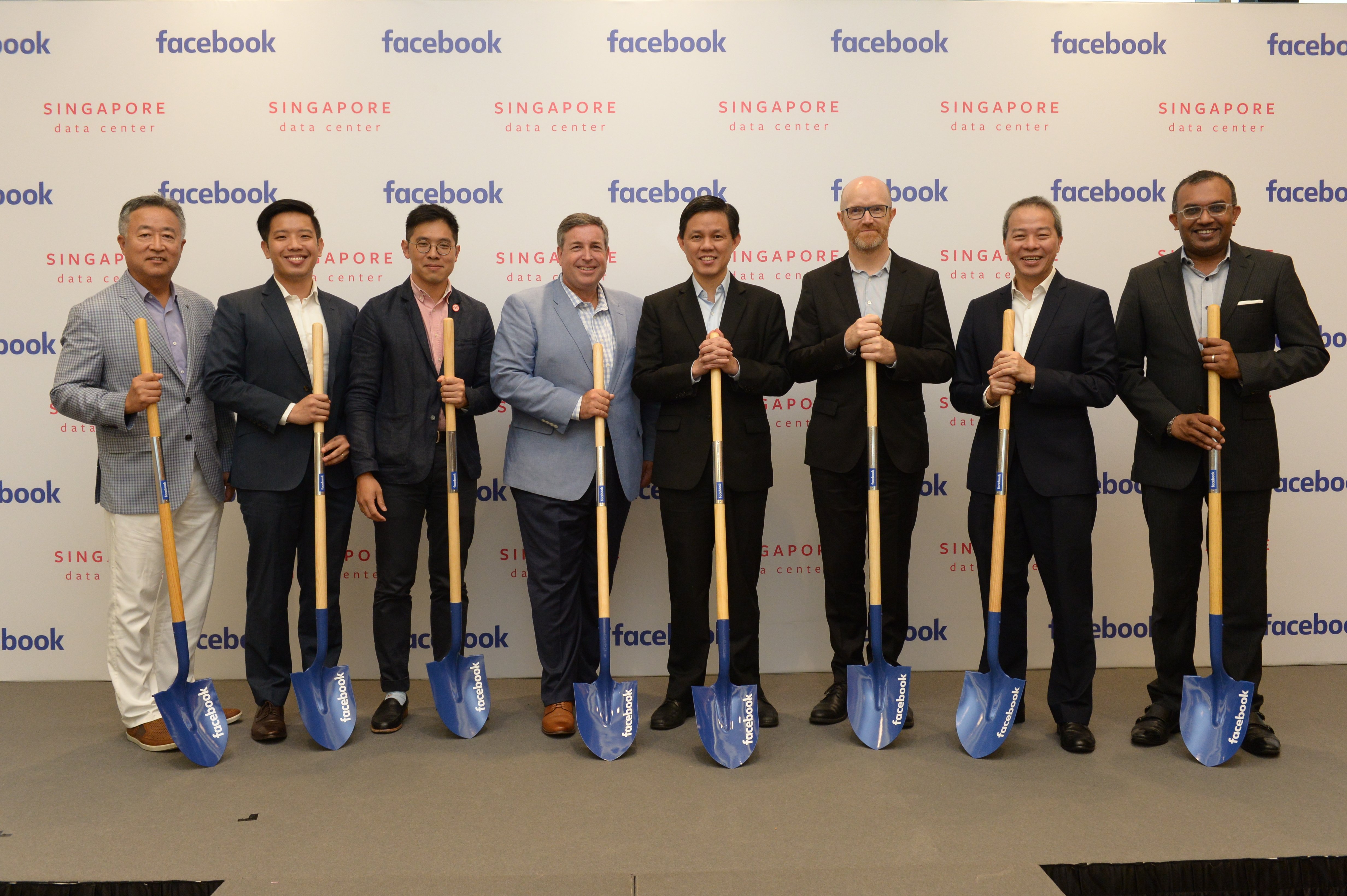 Facebook To Build 1bn Multi Story Data Center In Singapore Dcd