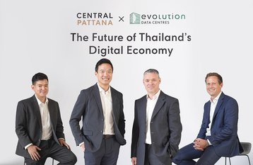 Evolution Central Pattana Thailand.jpg