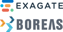 ExagateBoreas