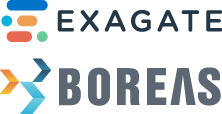 ExagateBoreas