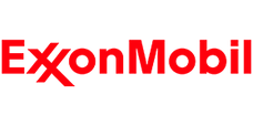 Exxon Logo