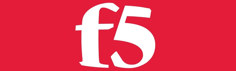 F5