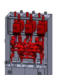 fahrenheit adsorption chiller