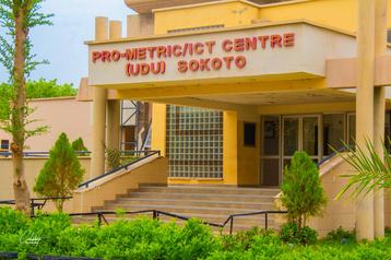 UDUS ICT centre