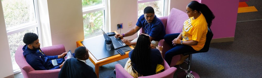 Johnson C. Smith University