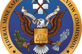 FMSHRC Logo