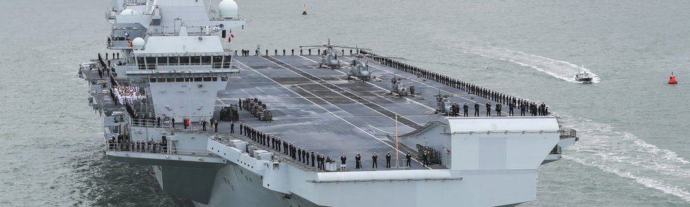HMS Prince of Wales