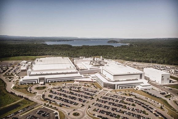 GlobalFoundries Malta, NY