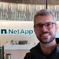 Netapp