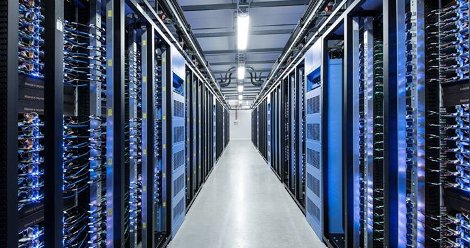 A DCIM Solution custom-made for Colocation facilities