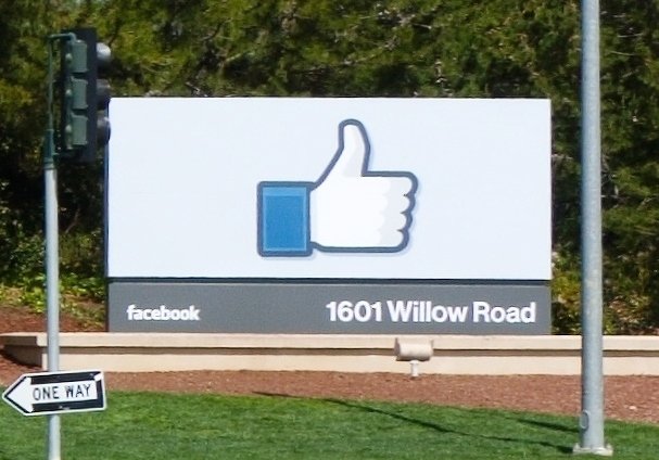 Thumbs up to Facebook's Q1 2014 results