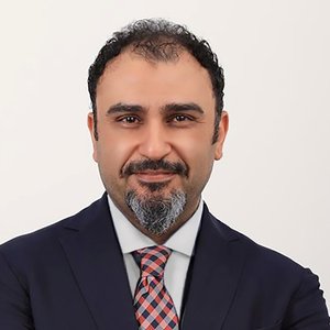Fadi Nasser. 2