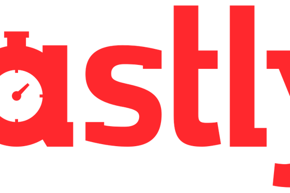 Fastly logo