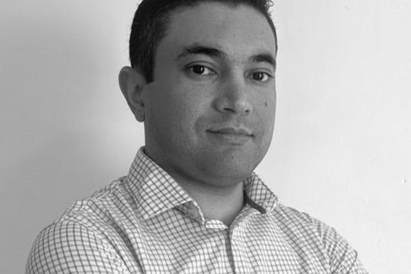 Felipe Lima, Engenheiro de Produto, Eaton