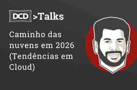 Felipe Rossi - Caminho das nuvens em 2026 (Tendências em Cloud)
