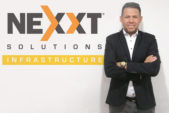 Fernando Bocanegra, Regional Territory Manager de Nexxt Solutions Infrastructure para Colombia.jpg