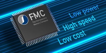 Ferroelectric Memory Company