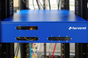 Ferveret Lambert Unit