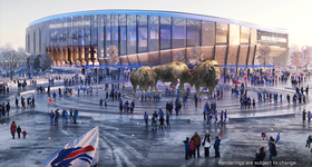 Buffalo Bills' New NFL Stadium Teaming Up with our Accessibility