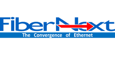 FiberNext Logo