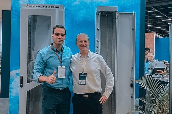 Fibracem mira em parcerias para focar no mercado de Data Center do Brasil e AL