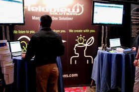 FieldView booth NY2012.JPG