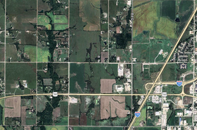 Flint Hills Digital Campus KS