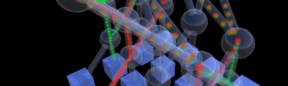 OpenAI Mrc Flows of packets collide causing congestion