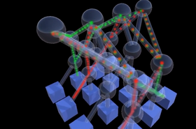 OpenAI Mrc Flows of packets collide causing congestion