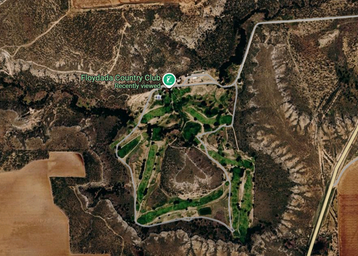 Floydada County Club
