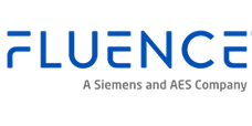 Fluence logo