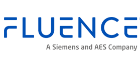 Fluence logo